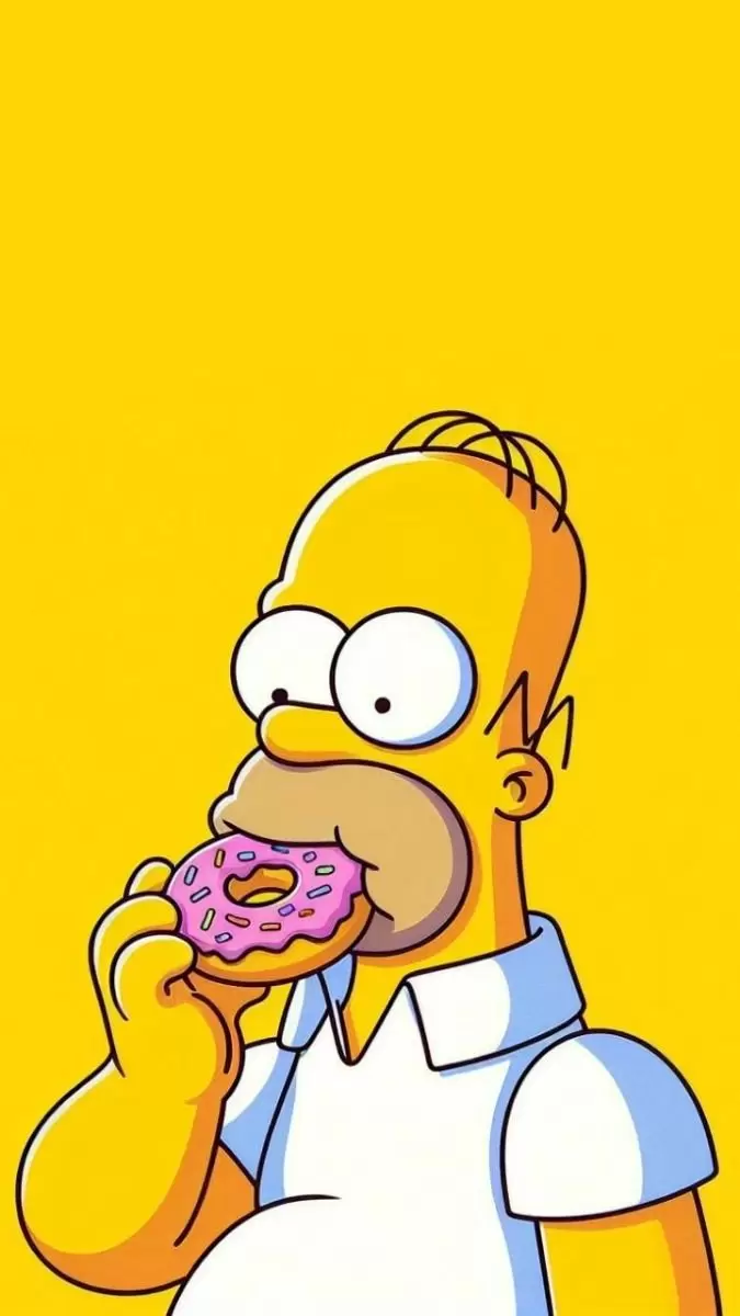 HOMER SIMPSON 4K IPHONE WALLPAPER.jpeg