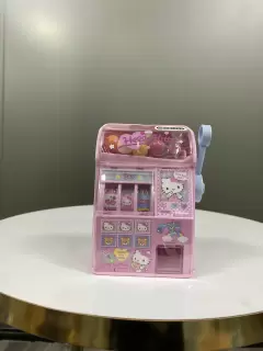 DISPENSADOR DE CARAMELOS HELLO KITTY