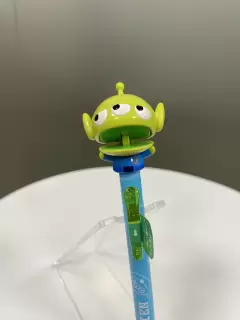 BOLIGRAFO DISNEY TOKIO 3D ALIENS