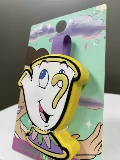 MASAJEADOR CAPILAR DE CHIP