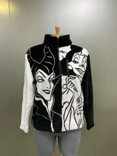 SUETER FELPUDO VILLANAS