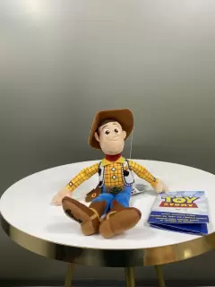 PELUCHE HOMBRO WOODY