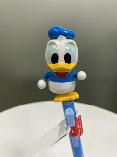 BOLIGRAFO 3D DONALD