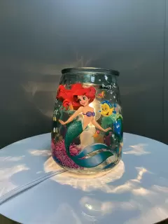 CALENTADOR DE ESENCIA ARIEL