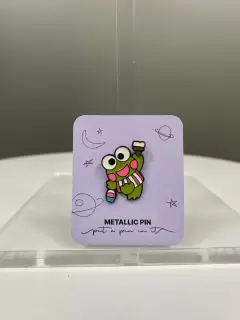 PIN KEROPPI