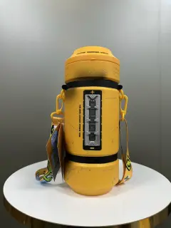 BUCKET VASO DE LOS GRITOS