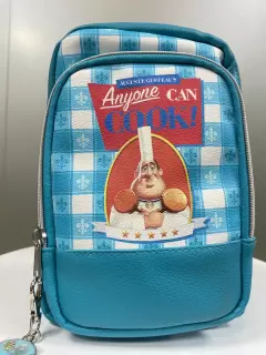 BANDOLERO RATATOUILLE