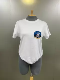 Franela Edición Limitada California + Alcancía