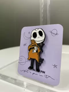 PIN JACK