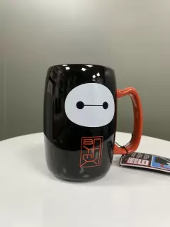TAZA BAYMAX TERMICA