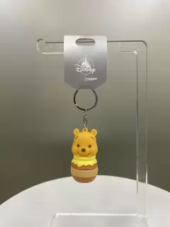 LLAVERO WINNIE THE POOH DISNEY TOKIO TARRO MIEL