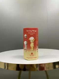 SONNY ANGEL ANIMAL SERIES VER. 2