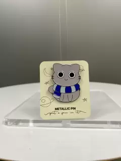 PIN GATO RAVENCLAW