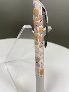 BOLIGRAFO INDIVIDUAL DISNEY TOKIO ARISTOGATO