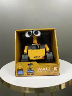FIGURA CONTROL REMOTO WALL-E