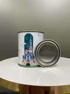 Franela Edición Limitada Shanghai + Alcancía