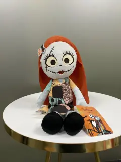 PELUCHE SALLY PEQUEÑO