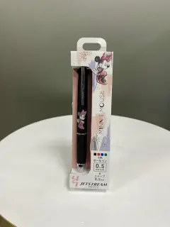 BOLIGRAFO 4 EN 1 JETSTREAM 0,5 MINNIE