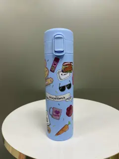 BOTELLA TERMICA ZOOTOPIA