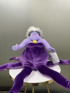 PELUCHE URSULA GRANDE