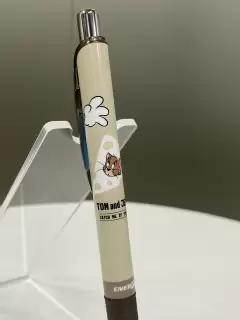 BOLIGRAFO INDIVIDUAL DISNEY TOKIO TOM Y JERRY