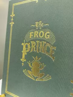 LIBRETA COLECCIONABLE TIANA