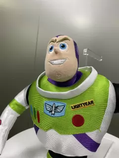 PELUCHE BUZZ LIGHTYEAR