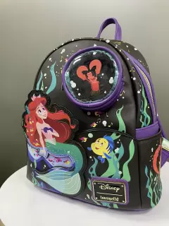 MOCHILA LOUNGEFLY ARIEL
