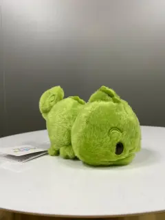 MINI PELUCHE PASCAL