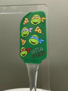 PALETA MISERABLE TORTUGAS NINJA