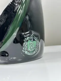 TAZA UNIFORME SLYTHERIN