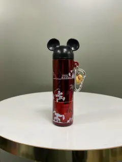PINZA CON ESTUCHE PARA COTUFA MICKEY