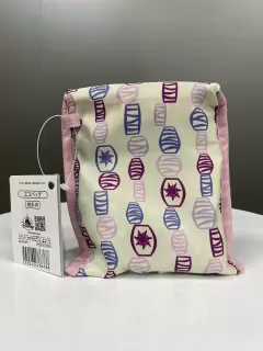 BOLSA REUTILIZABLE RAPUNZEL BABY