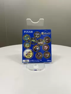 CHAPA SORPRESA PIXAR