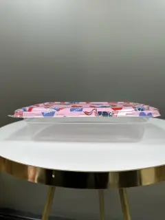 10 PACK CONTENEDORES ENVASES STITCH Y ANGEL