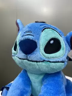 PELUCHE STITCH