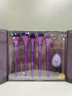 7 PACK BROCHAS URSULA