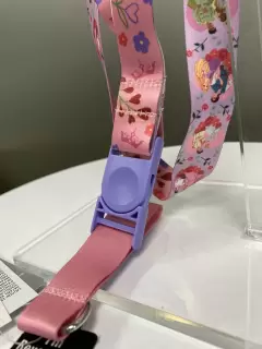 LANYARD PRINCESAS