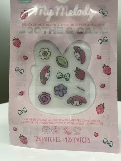 12 PARCHES MY MELODY