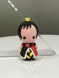 IMAN REINA DE CORAZONES