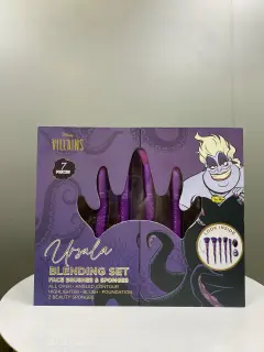 7 PACK BROCHAS URSULA