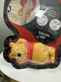 MOUSE PAD WINNIE THE POOH