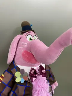 PELUCHE BING BONG ORLANDO