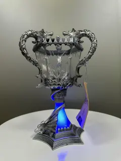 COPA DE LOS TRES MAGOS