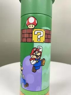 BOTELLA TERMICA TUBERIA MARIO