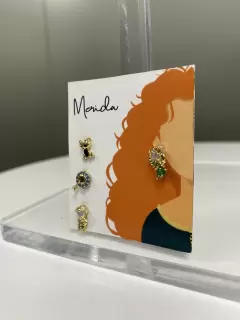 ZARCILLOS MERIDA GOLD