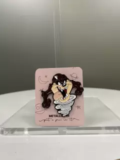 PIN TASMANIA TORNADO