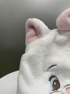 GORRO DE BAÑO MARIE