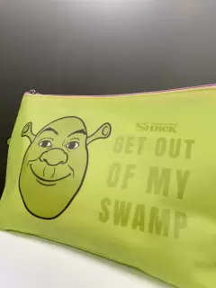 NECESER SHREK