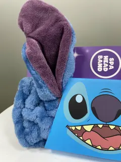 DIADEMA SKINCARE STITCH